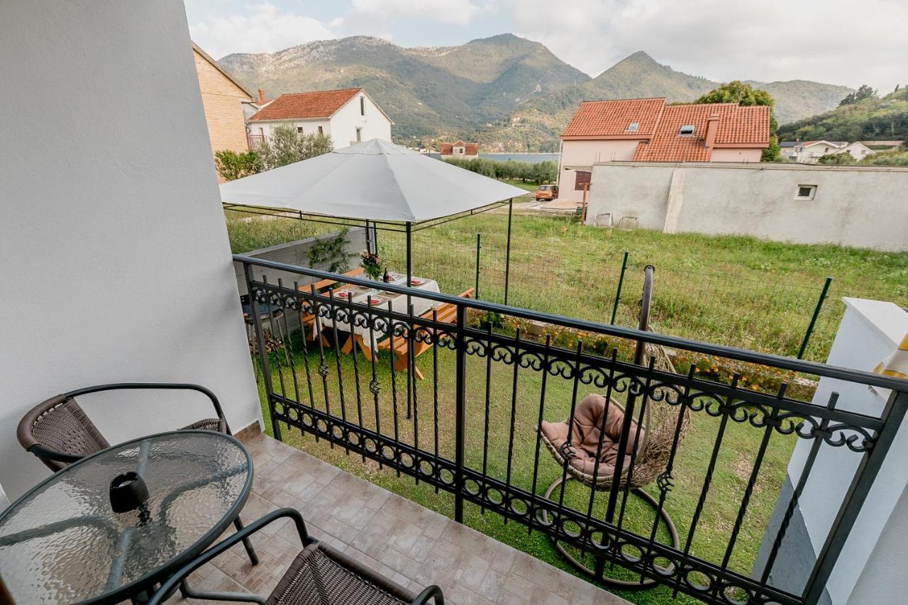Apartments Gudelj Kamenari Extérieur photo