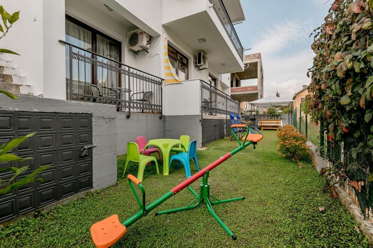 Apartments Gudelj Kamenari Extérieur photo