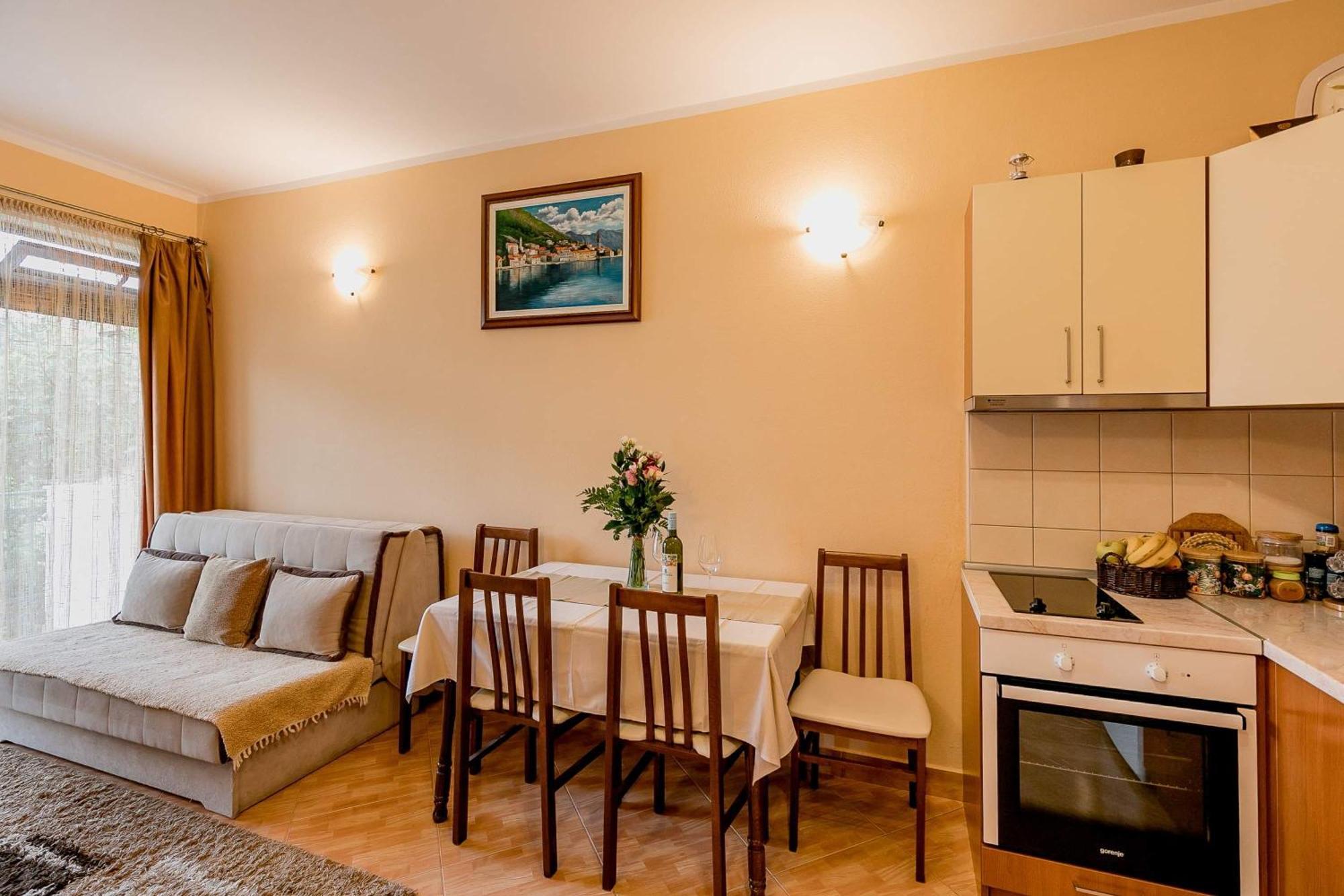 Apartments Gudelj Kamenari Extérieur photo