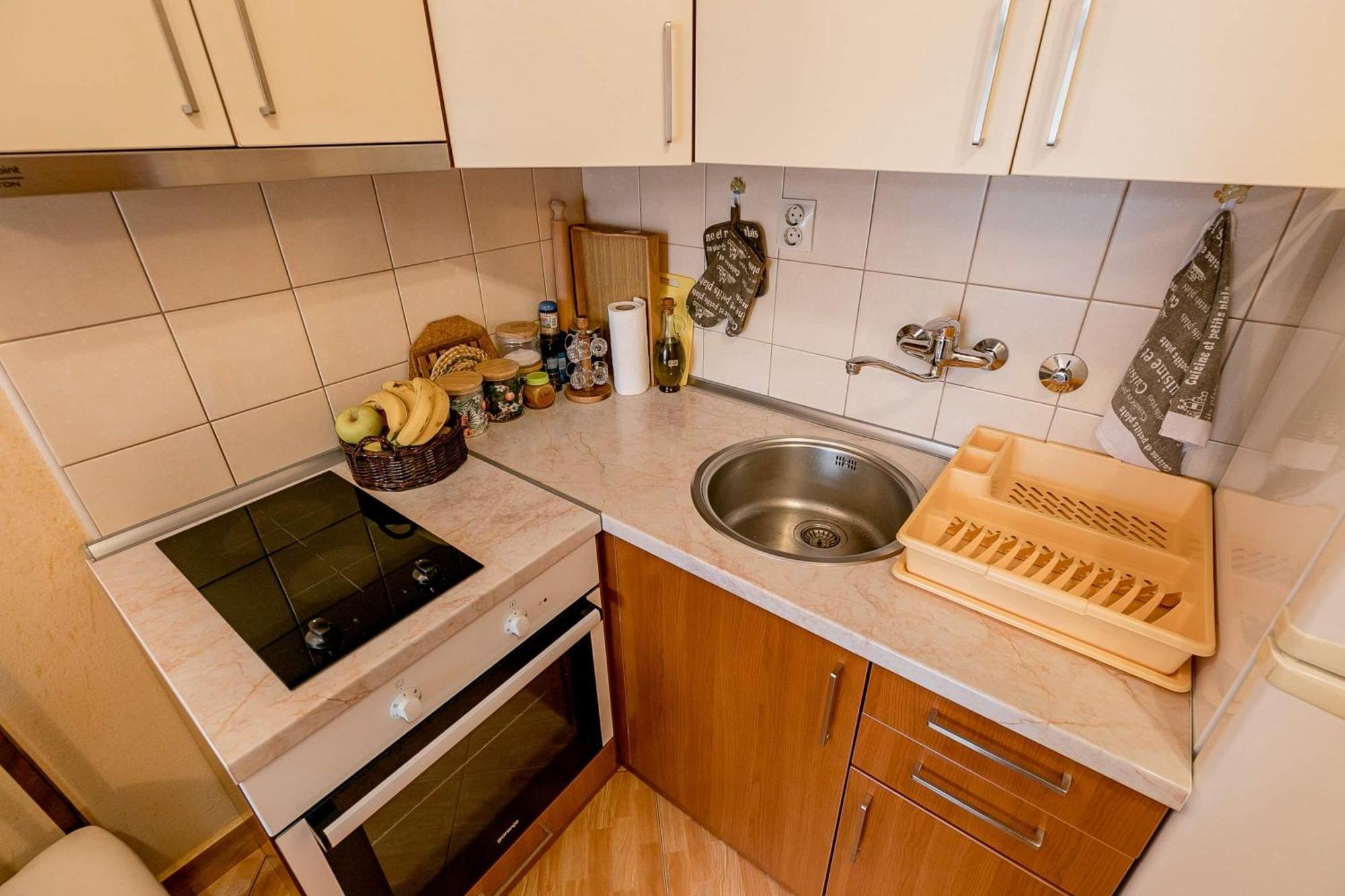 Apartments Gudelj Kamenari Extérieur photo