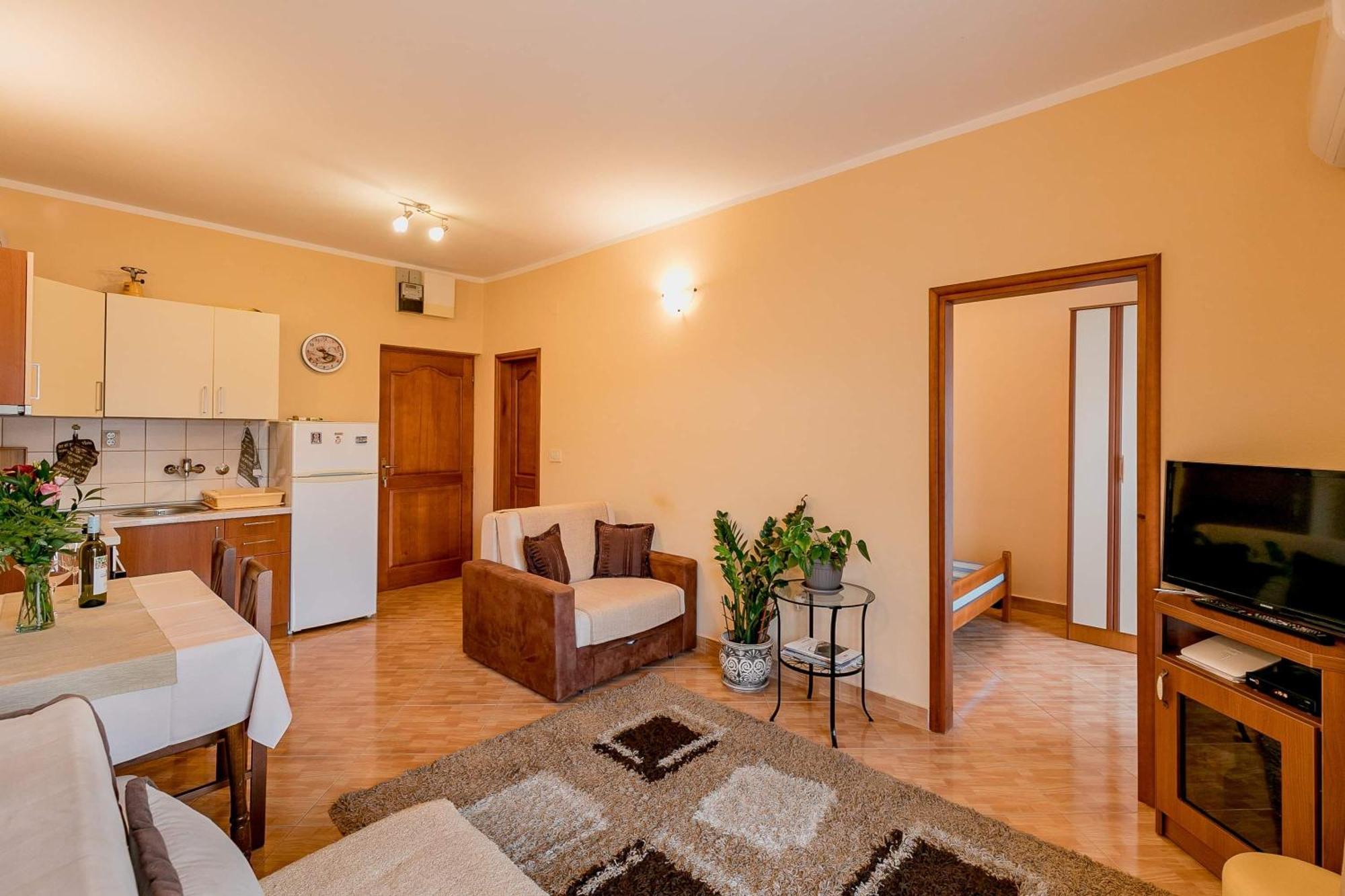 Apartments Gudelj Kamenari Extérieur photo