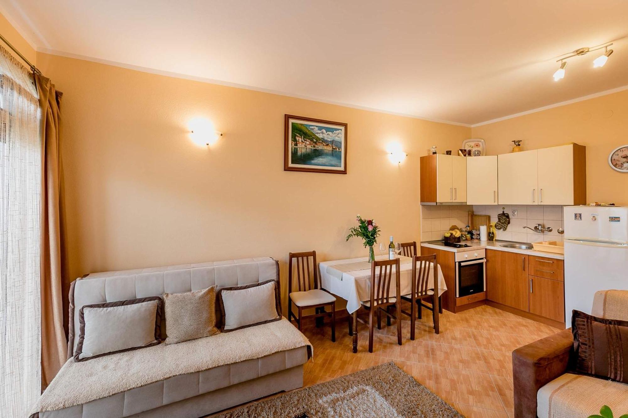 Apartments Gudelj Kamenari Extérieur photo
