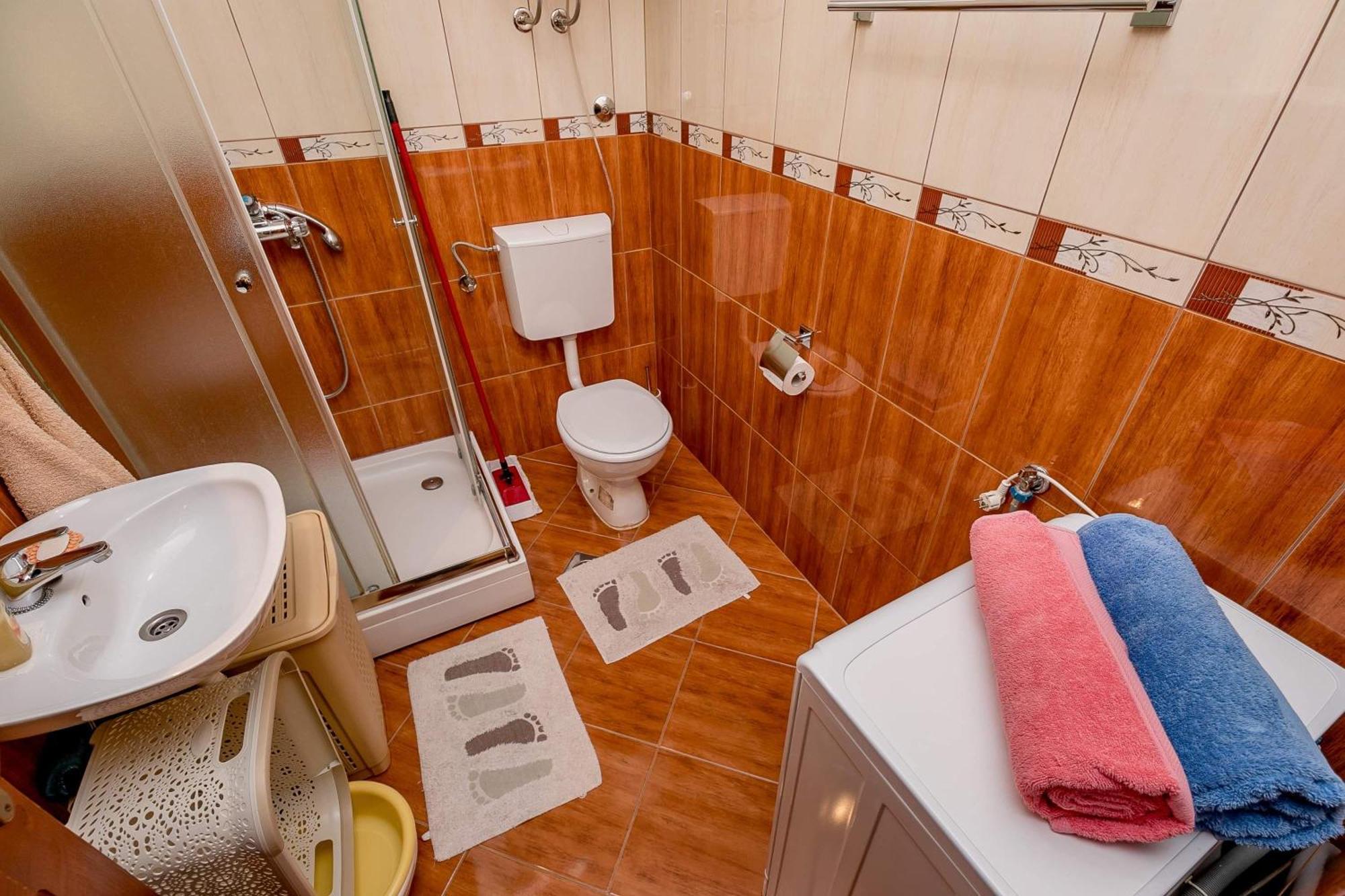Apartments Gudelj Kamenari Extérieur photo
