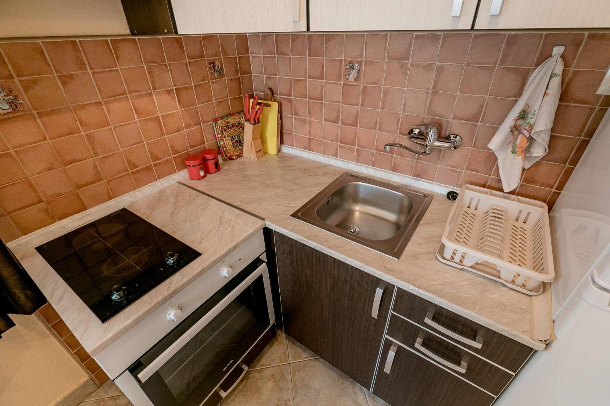 Apartments Gudelj Kamenari Extérieur photo