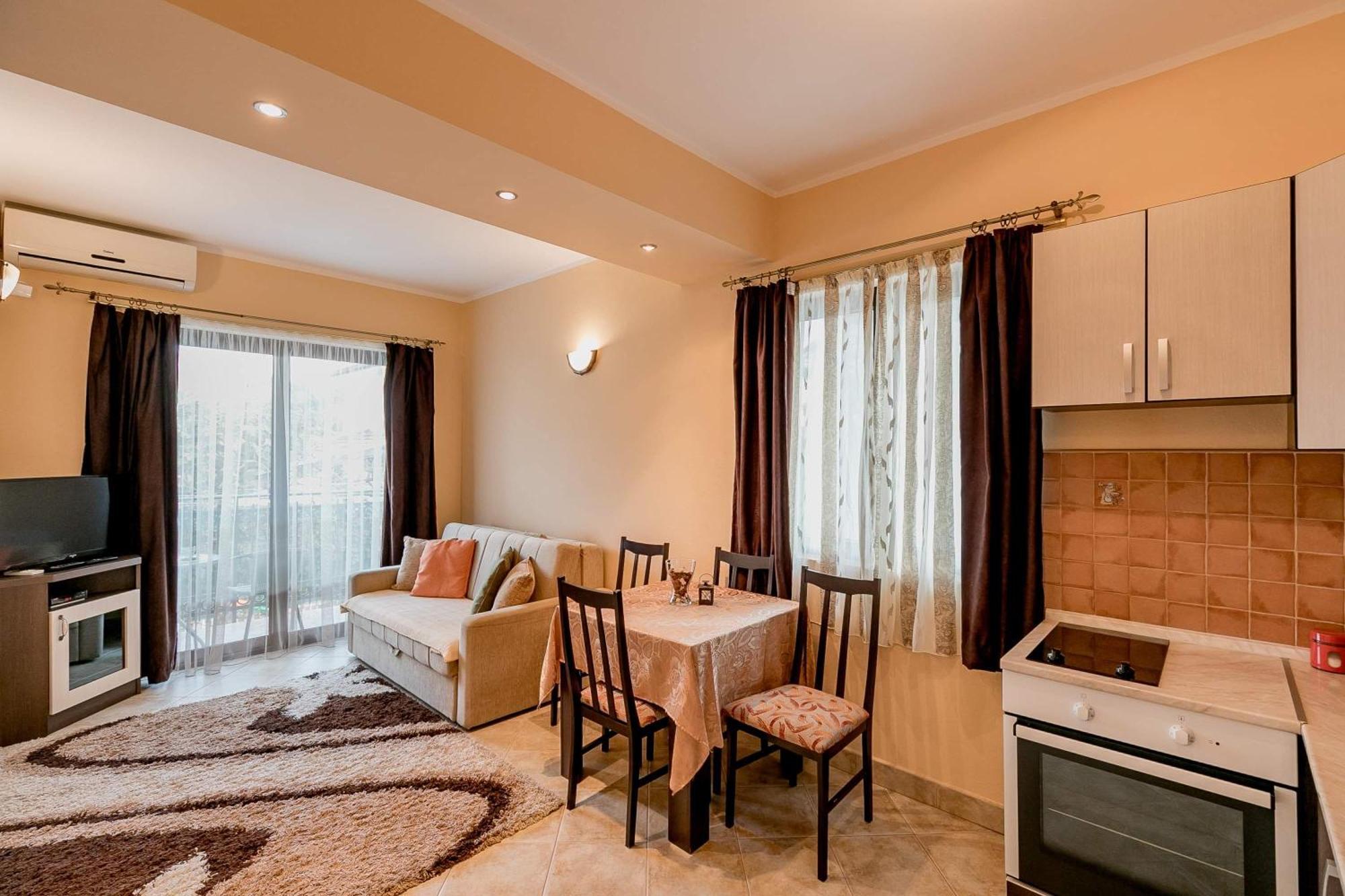 Apartments Gudelj Kamenari Extérieur photo