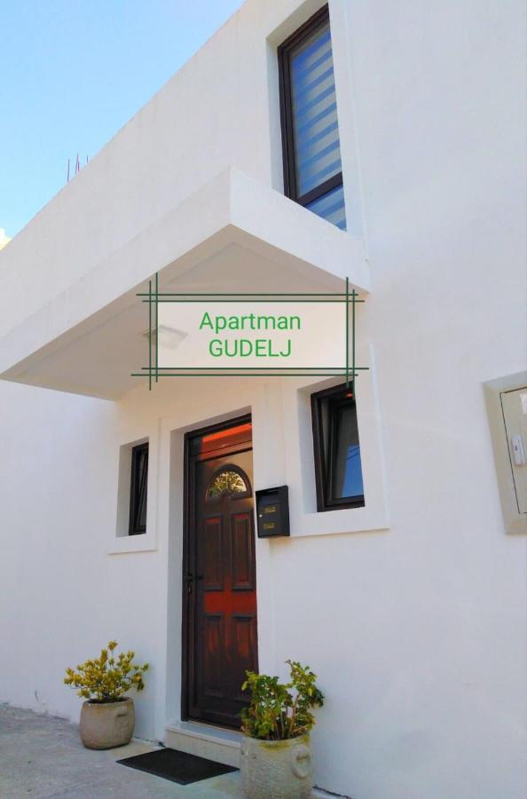 Apartments Gudelj Kamenari Extérieur photo
