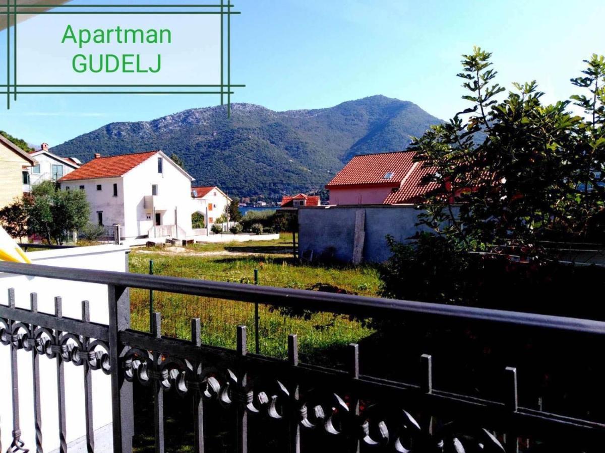 Apartments Gudelj Kamenari Extérieur photo