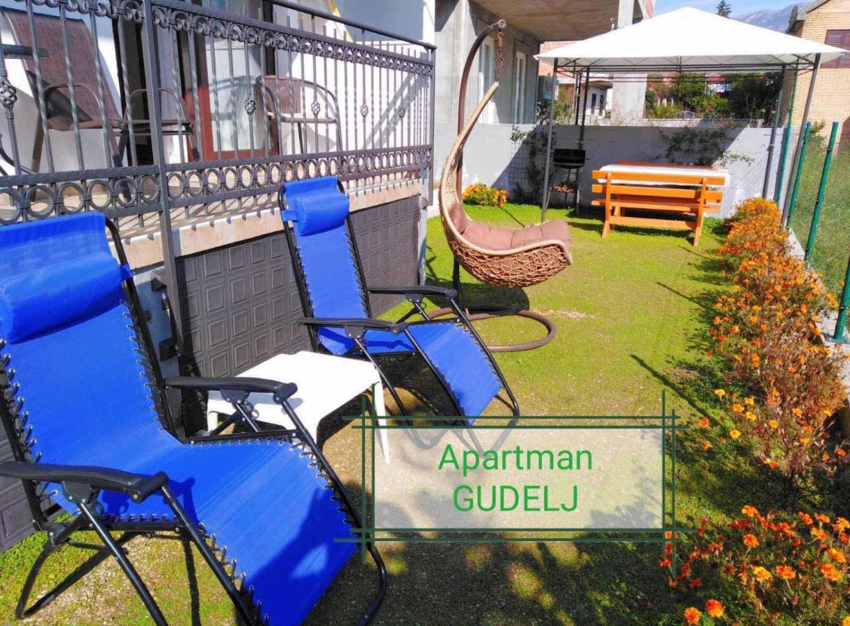 Apartments Gudelj Kamenari Extérieur photo